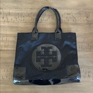 Tory Burch Ella Nylon Tote